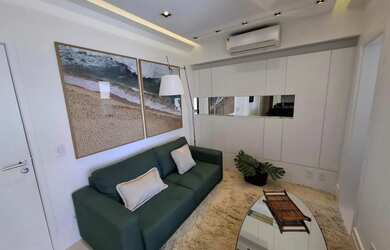 Imagem 2: Apartamento para alugar - Condomínio Sky Towers Home - Indaiatuba/SP