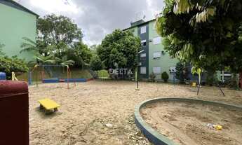 Imagem 6: Apartamento no Mundo Novo, em Canudos! REF: 1939