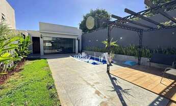 Imagem 7: Casa com 3 quartos, 103 m² - venda por R$ 540.000 ou aluguel por R$ 2.150/mês - Residencia