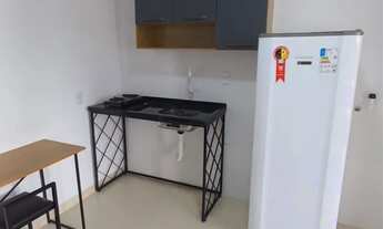 Imagem 4: Loft Flat / studio com 1 dormitório