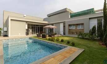 Imagem: Casa à venda em Campinas, Loteamento Residencial