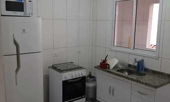 Imagem 3: Apartamento em Avenida Aquelino Estebanez Nanni - Boraceia - Bertioga/SP