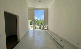 Imagem 3: Casa com 3 quartos à venda, 160 m² - Condomínio Campos do Conde - Sorocaba/SP