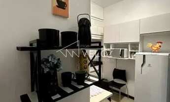 Imagem 6: Apartamento - Padrão / Residencial / Centro