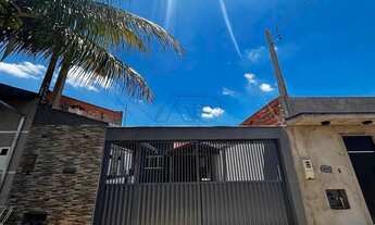 Imagem: Casa para aluguel, 2 quartos, 4 vagas, TAQUARAL