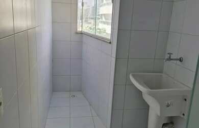 Imagem 6: Ed Celebration - Andar Baixo - 3 suítes + 2 vagas - 80 metros - Lazer Completo - Edson Que