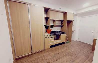 Imagem 6: APARTAMENTO PLANEJADO STUDIO PARA LOCAÇÃO NO BAIRRO BELENZINHO, 27 MTS2