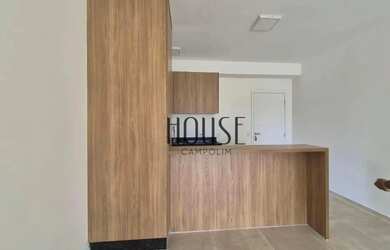 Imagem 3: Apartamento para alugar em Sorocaba, com 83m²