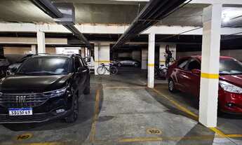 Imagem 4: Portal dos Parques - Setor Negrão de Lima