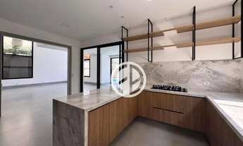 Imagem 6: Casa de Condomínio para venda em Alphaville de 452.00m² com 4 Quartos, 4 Suites e 6 Garage