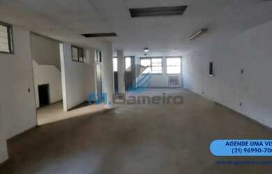 Imagem 5: Prédio ou andar comercial para locação no Centro do Rio de Janeiro