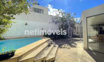 Imagem 2: Locação Casa Belvedere Belo Horizonte