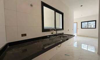 Imagem 5: Casa com 2 dormitórios à venda, 92 m² por R$ 680.000,00 - Vila Costa - Suzano/SP