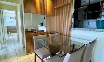 Imagem 5: Alugo Apto Edf Parque das Palmeiras - Serraria