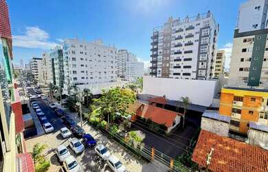 Imagem 2: Apartamento 1 dormitório, sacada, de frente, churrasqueira, box, Zona Nova, Capão da Canoa