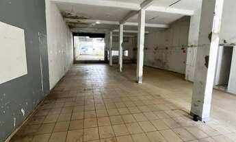 Imagem: VENDO PRÉDIO COMERCIAL - SÃO BRÁS