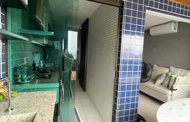 Imagem 6: Apartamento à venda no AQUASOL , JATIÚCA, Maceió, AL