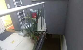 Imagem 2: CASA RESIDENCIAL em SÃO PAULO - SP, VILA RÉ