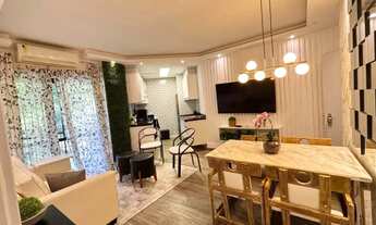 Imagem: Imóvel para aluguel tem 50 metros quadrados