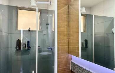 Imagem 6: Apartamento à venda em Campinas, Parque Fazendinha, com 3 quartos, com 67 m², Eco Vila Tip