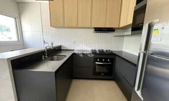 Imagem 3: Cobertura em Garibaldi