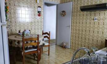 Imagem 4: Apartamento em Rua Marcelo Gama - São João - Porto Alegre/RS