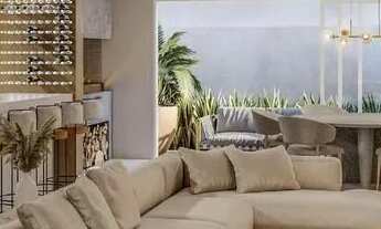 Imagem 2: Casa em Condomínio em Vila Assunção