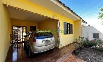 Imagem 2: Casa à Venda no Jardim Dias - Maringá PR