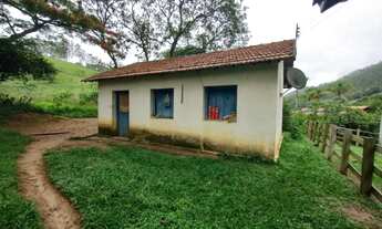 Imagem 2: Oportunidade Fazenda em Cachoeira Grande - Lagoinha - SP