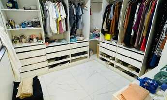 Imagem 3: Quadra 22 3 quantos setor oeste gama