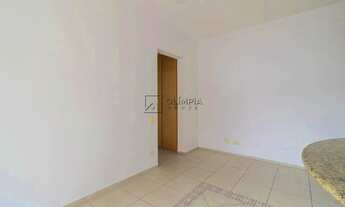 Imagem 4: Venda Apartamento 1 Dormitórios - 45 m² Vila Olímpia