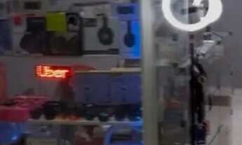 Imagem 7: Passo ponto loja completa - pronta pra trabalhar