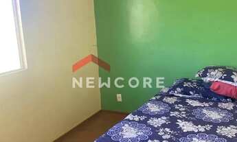 Imagem 5: Apartamento em Rua Buganville - Eldorado - Contagem/MG