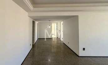 Imagem 6: Imóvel para venda com 110 metros quadrados com 3 quartos em Dionisio Torres - Fortaleza