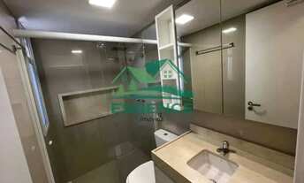 Imagem 7: Apto 88m², 2 quartos (2 suíte), 3 banheiros. Marzzano Premium Residence!