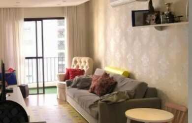 Imagem 3: Apartamento em Rua do Rocio - Vila Olímpia - São Paulo/SP