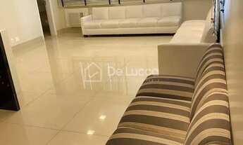 Imagem 4: Sala - Cambuí - Campinas