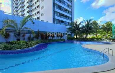 Imagem 2: Imóvel para venda com 61 m2 com 3 quartos em Janga - Paulista - PE