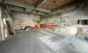 Imagem 5: Imóvel Comercial para Venda em Guarulhos, Amplo e Bem Localizado