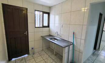 Imagem 6: Apartamento Capim macio