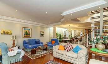 Imagem: Casa em Avenida Mariland - Mont Serrat