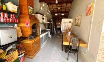 Imagem 7: Casa 4 quartos em Interlagos