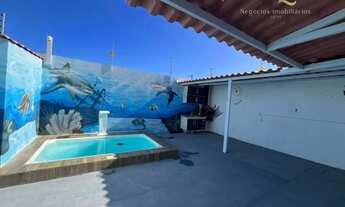 Imagem: Casa com Piscina no Luar da Barra - 200691