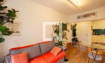 Imagem 5: Apartamento à Venda - Pinheiros, 2 Quartos, 74 m2