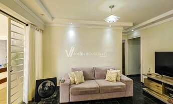 Imagem 6: Casa - Jardim São Pedro - Campinas