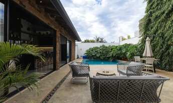 Imagem 2: Sobrado no condomínio Delta Ville I