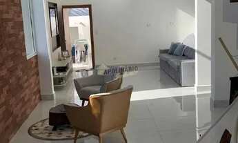 Imagem 3: Casa à venda na Riviera de Sta Cristina - Paranapanema