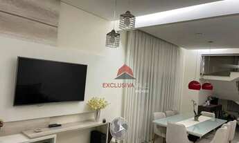 Imagem 3: Casa à venda, 267 m² por R$ 1.400.000,00 - Condomínio Terras do Vale - Caçapava/SP