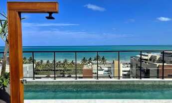 Imagem 2: Flat intermares Apartamento com 1 dormitório