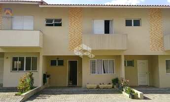 Imagem: Sobrado em condomínio fechado na Vila Paulistana